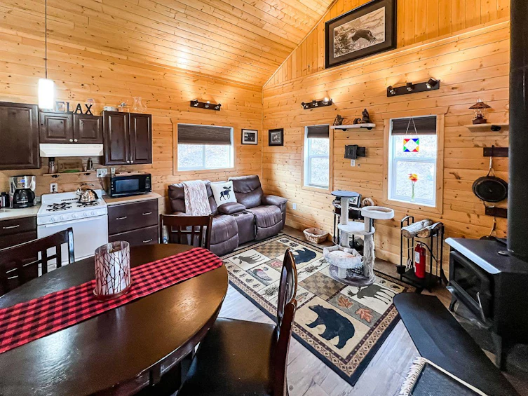 Lot 3A Watino Valley Rapids, Birch Hills County, AB, T0H 3R0 - 5
