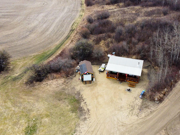 Lot 3A Watino Valley Rapids, Birch Hills County, AB, T0H 3R0 - 26