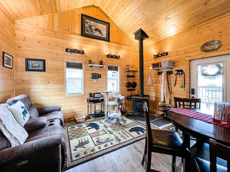 Lot 3A Watino Valley Rapids, Birch Hills County, AB, T0H 3R0 - 7
