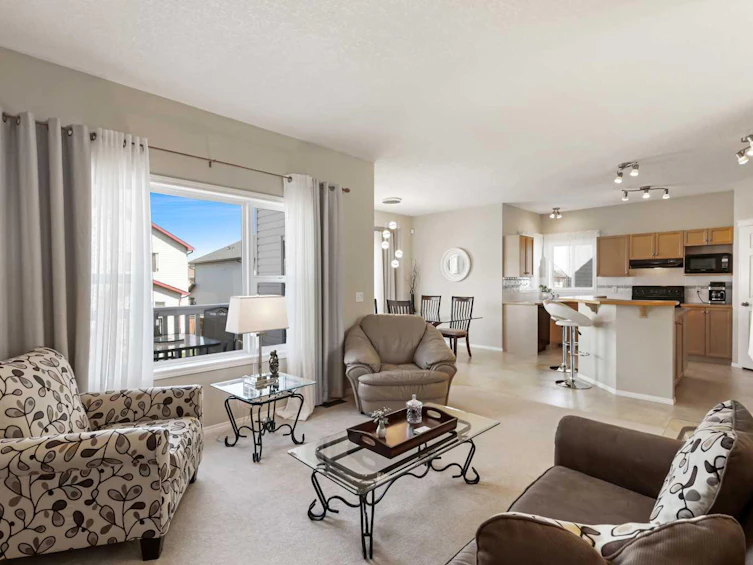 143 Everhollow Way SW, Calgary, AB, T2Y 4R7 - 7