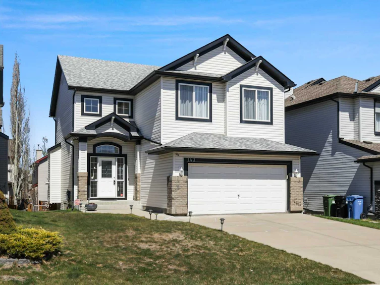 143 Everhollow Way SW, Calgary, AB, T2Y 4R7 - 49
