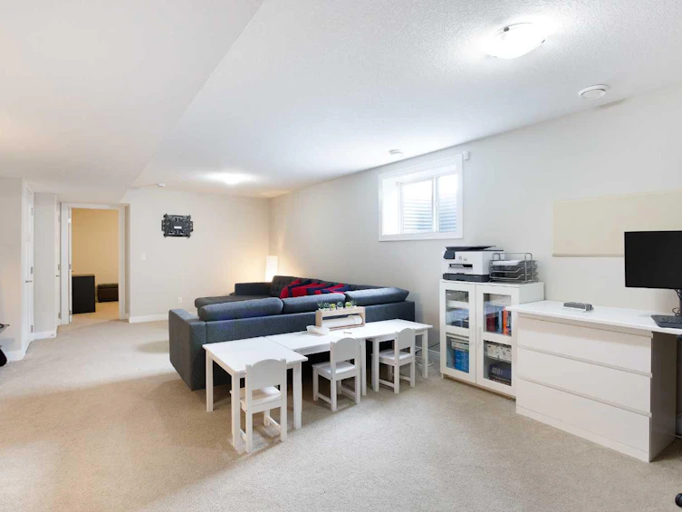 1313 Coopers Drive SW, Airdrie, AB, T4B 3T7 - 27