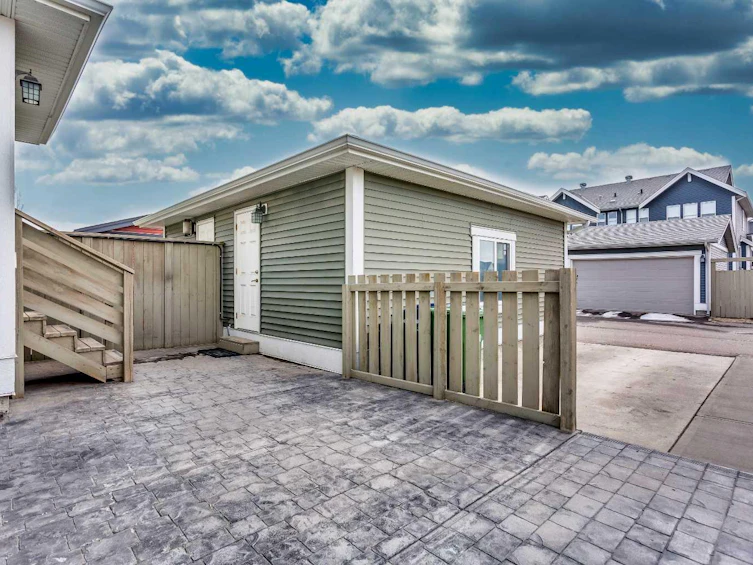 1313 Coopers Drive SW, Airdrie, AB, T4B 3T7 - 37