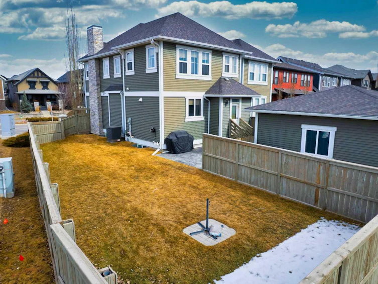 1313 Coopers Drive SW, Airdrie, AB, T4B 3T7 - 38