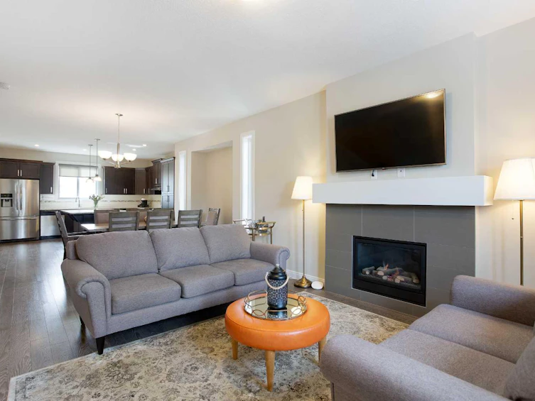 1313 Coopers Drive SW, Airdrie, AB, T4B 3T7 - 5