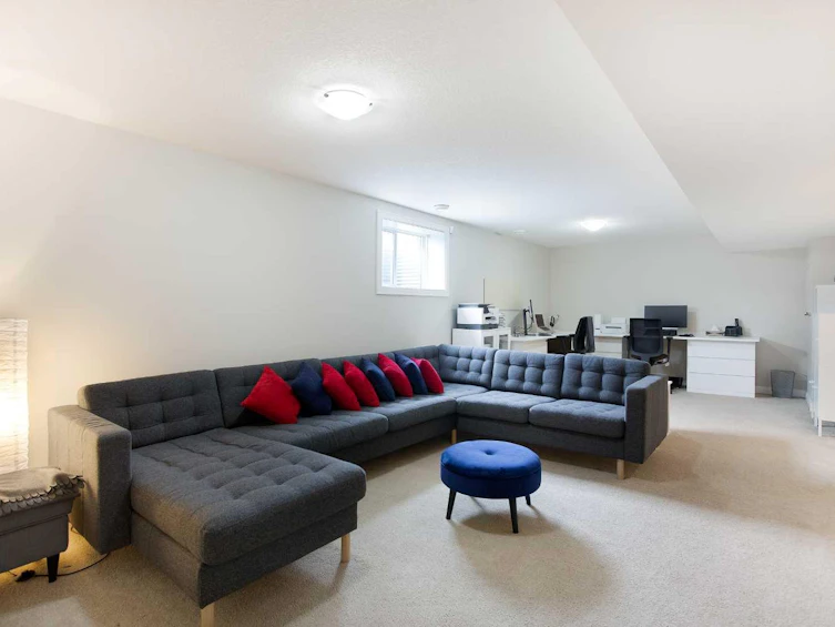 1313 Coopers Drive SW, Airdrie, AB, T4B 3T7 - 29