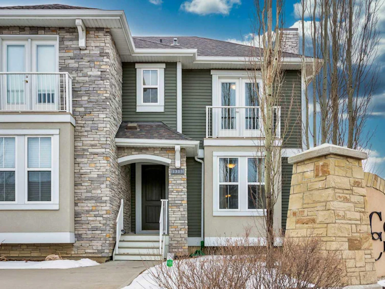 1313 Coopers Drive SW, Airdrie, AB, T4B 3T7