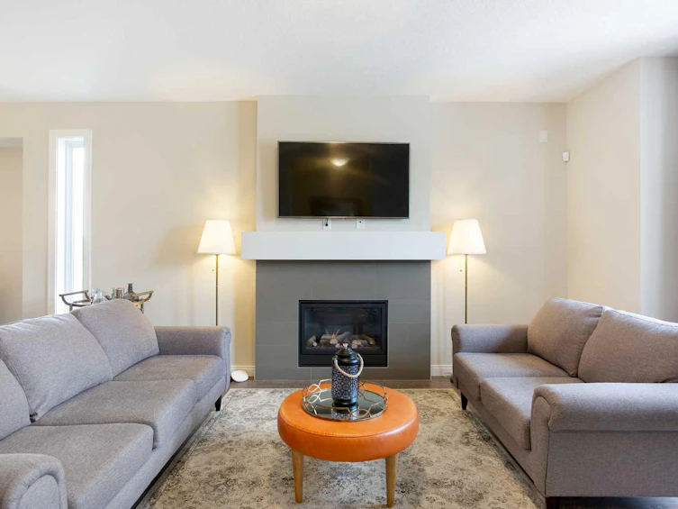 1313 Coopers Drive SW, Airdrie, AB, T4B 3T7 - 4