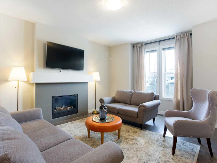 1313 Coopers Drive SW, Airdrie, AB, T4B 3T7 - 3