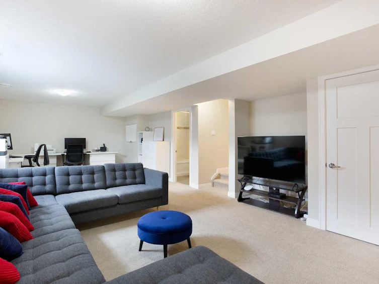 1313 Coopers Drive SW, Airdrie, AB, T4B 3T7 - 30