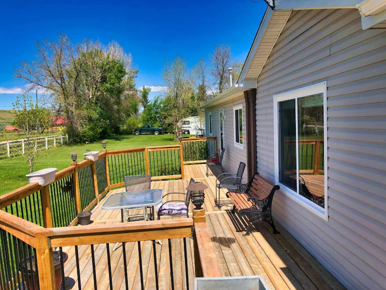 26 1 Street E, Hill Spring, AB, T0K 1E0 - 2