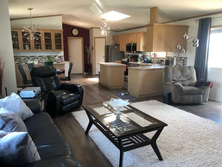 26 1 Street E, Hill Spring, AB, T0K 1E0 - 3