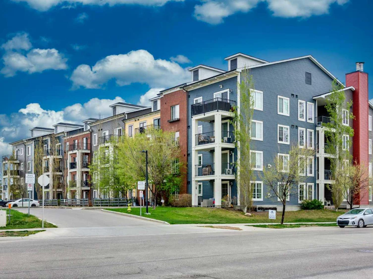 1113-755 Copperpond Boulevard SE, Calgary, AB, T2Z 4R2 - 2