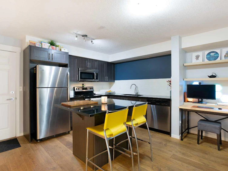 1113-755 Copperpond Boulevard SE, Calgary, AB, T2Z 4R2