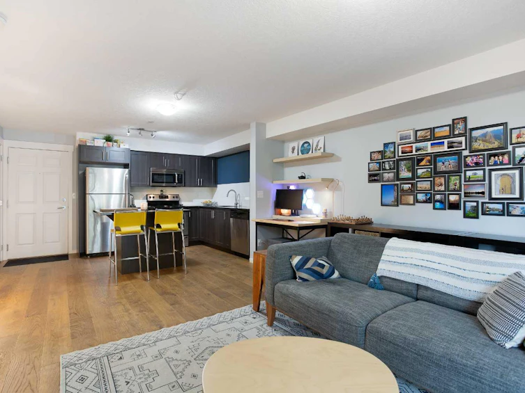 1113-755 Copperpond Boulevard SE, Calgary, AB, T2Z 4R2 - 9