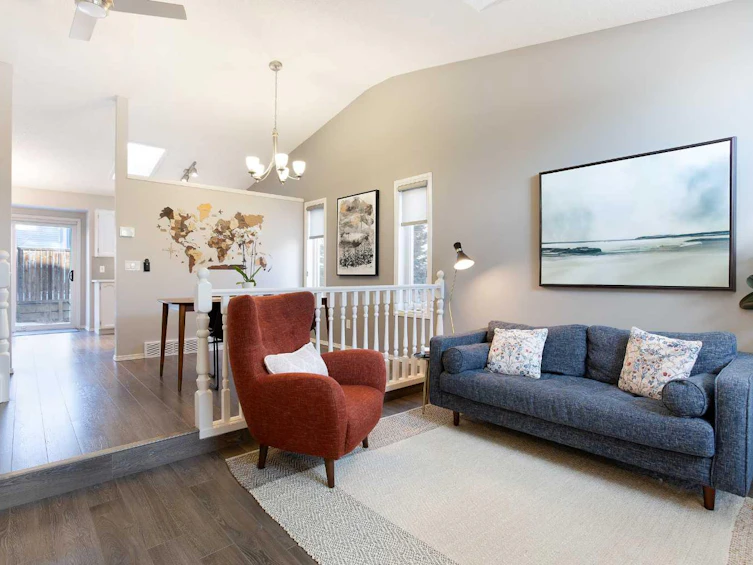 339 Hawkhill Place NW, Calgary, AB, T3G 3H7 - 4