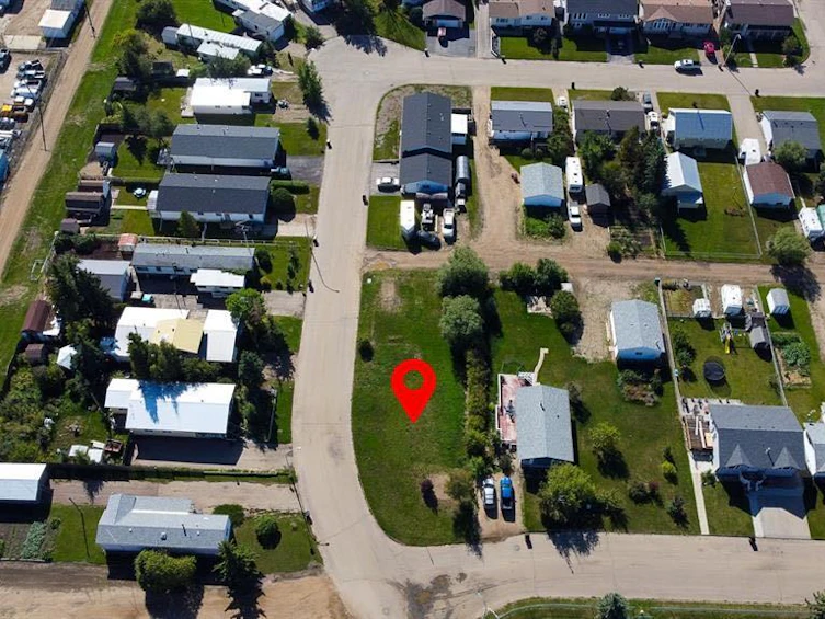 103 5 Avenue SW, Falher, AB, T0H 1M0
