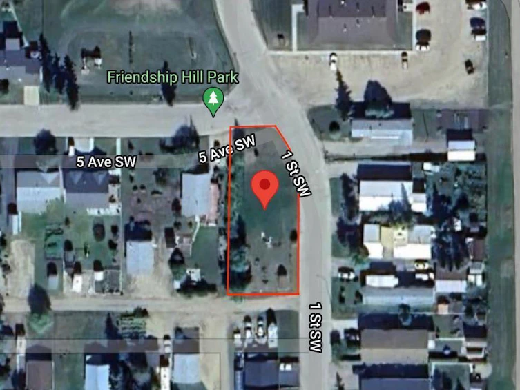 103 5 Avenue SW, Falher, AB, T0H 1M0 - 5