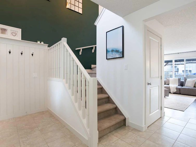 142 Brightonwoods Gardens SE, Calgary, AB, T2Z 0T3 - 15