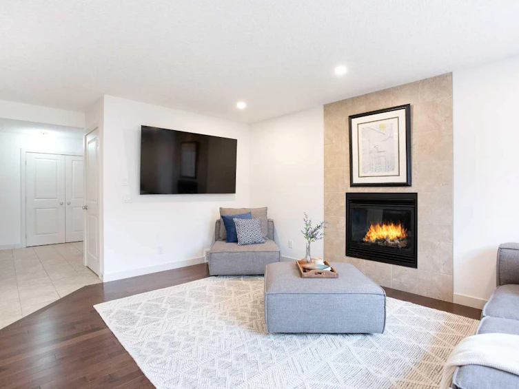 142 Brightonwoods Gardens SE, Calgary, AB, T2Z 0T3 - 4