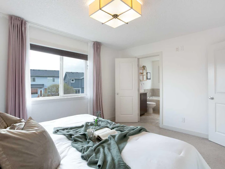 142 Brightonwoods Gardens SE, Calgary, AB, T2Z 0T3 - 23