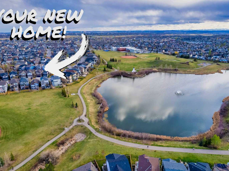 142 Brightonwoods Gardens SE, Calgary, AB, T2Z 0T3 - 45