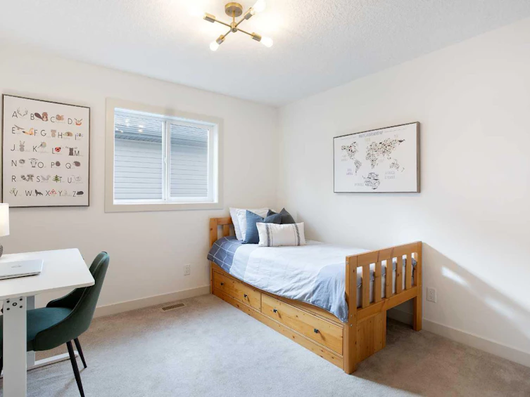 142 Brightonwoods Gardens SE, Calgary, AB, T2Z 0T3 - 27