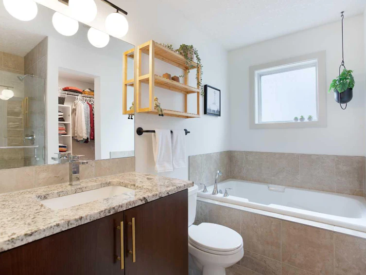 142 Brightonwoods Gardens SE, Calgary, AB, T2Z 0T3 - 25