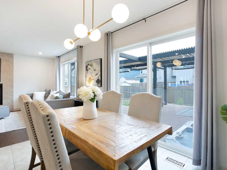 142 Brightonwoods Gardens SE, Calgary, AB, T2Z 0T3 - 13