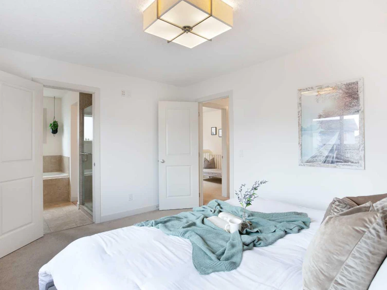 142 Brightonwoods Gardens SE, Calgary, AB, T2Z 0T3 - 24