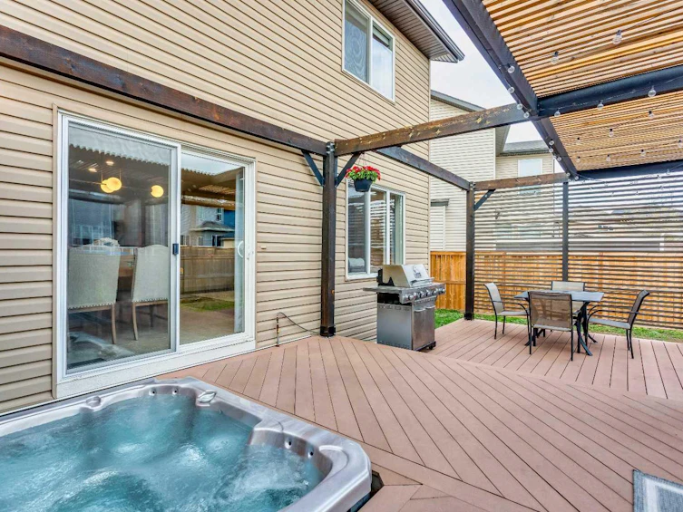 142 Brightonwoods Gardens SE, Calgary, AB, T2Z 0T3 - 37