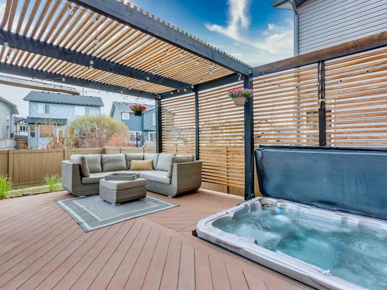 142 Brightonwoods Gardens SE, Calgary, AB, T2Z 0T3 - 32