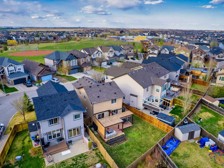 142 Brightonwoods Gardens SE, Calgary, AB, T2Z 0T3 - 40