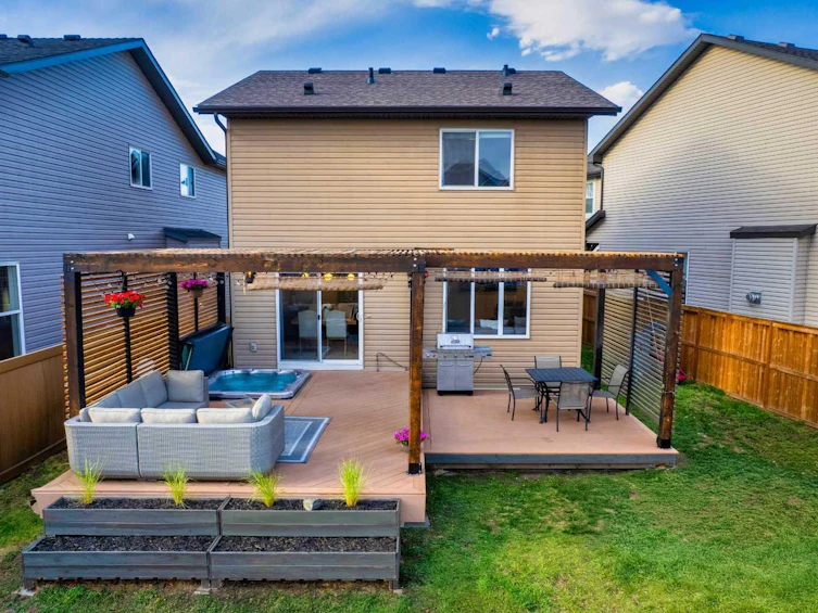 142 Brightonwoods Gardens SE, Calgary, AB, T2Z 0T3 - 41