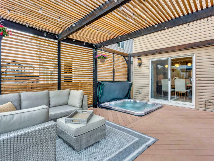 142 Brightonwoods Gardens SE, Calgary, AB, T2Z 0T3 - 35