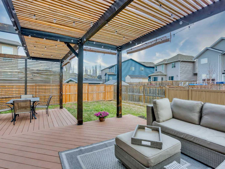 142 Brightonwoods Gardens SE, Calgary, AB, T2Z 0T3 - 36