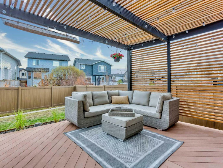 142 Brightonwoods Gardens SE, Calgary, AB, T2Z 0T3 - 34
