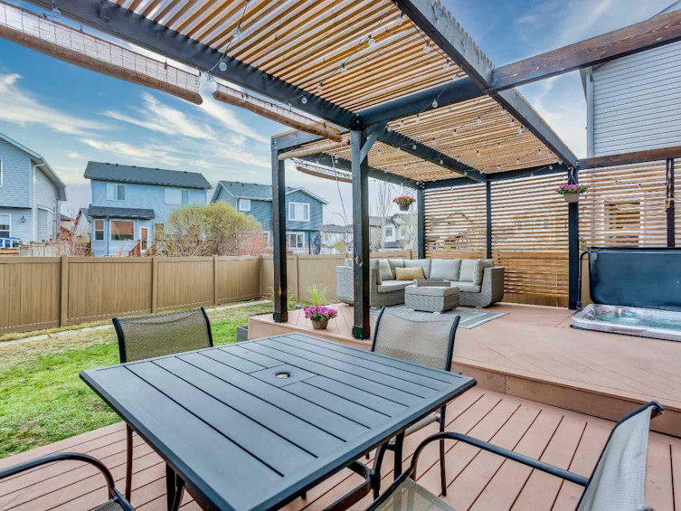 142 Brightonwoods Gardens SE, Calgary, AB, T2Z 0T3 - 39