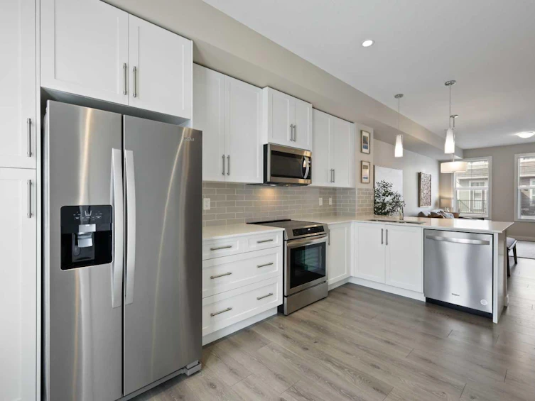10 Legacy Path SE, Calgary, AB, T2X 4H9 - 7