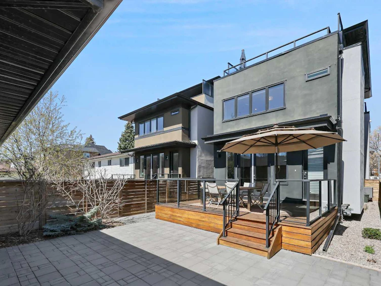 805 19 Avenue NW, Calgary, AB, T2M 0Z4 - 42
