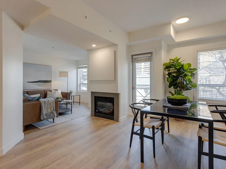 311-1235 13 Avenue SW, Calgary, AB, T3C 0T2 - 2