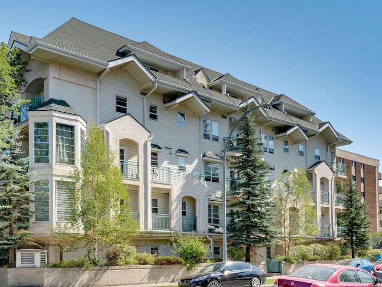 311-1235 13 Avenue SW, Calgary, AB, T3C 0T2 - 26