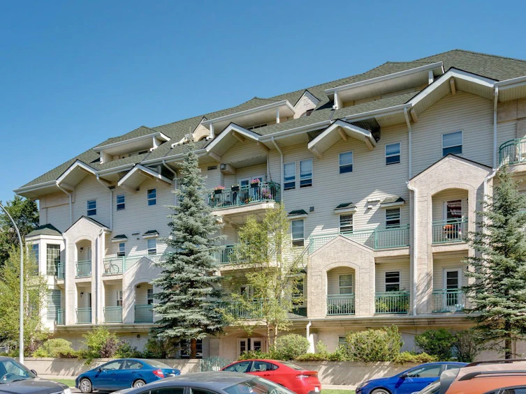 311-1235 13 Avenue SW, Calgary, AB, T3C 0T2 - 28