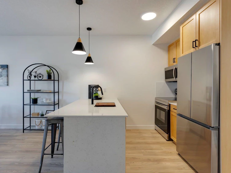311-1235 13 Avenue SW, Calgary, AB, T3C 0T2 - 4