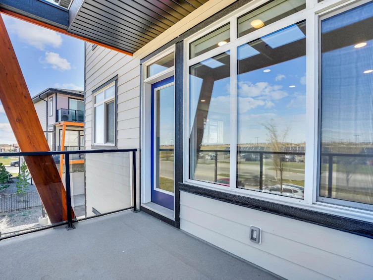 4707 Seton Drive SE, Calgary, AB, T3M 3T9 - 45
