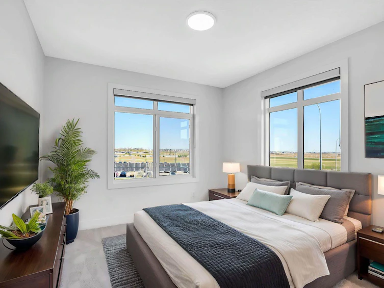 4707 Seton Drive SE, Calgary, AB, T3M 3T9 - 8