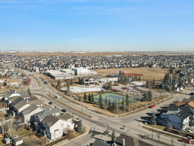 3222 New Brighton Gardens SE, Calgary, AB, T2Z 0A7 - 37