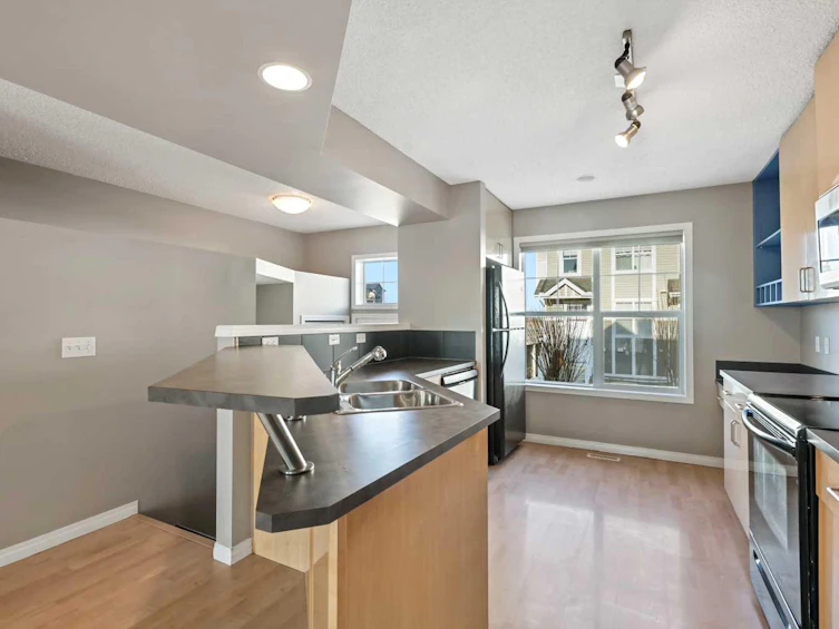3222 New Brighton Gardens SE, Calgary, AB, T2Z 0A7 - 6