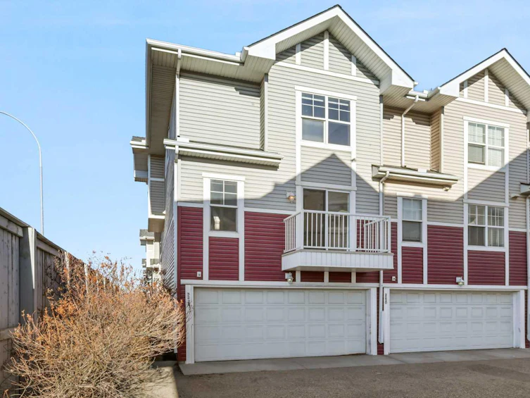 3222 New Brighton Gardens SE, Calgary, AB, T2Z 0A7 - 32