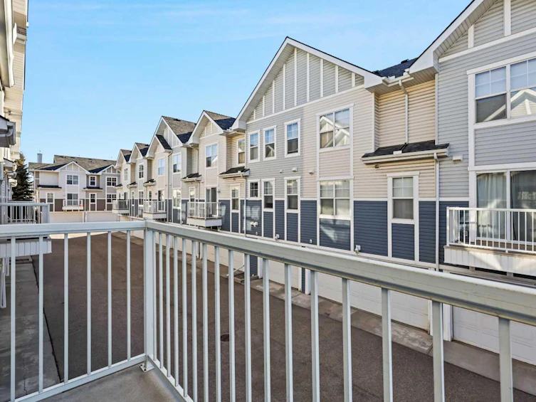 3222 New Brighton Gardens SE, Calgary, AB, T2Z 0A7 - 17